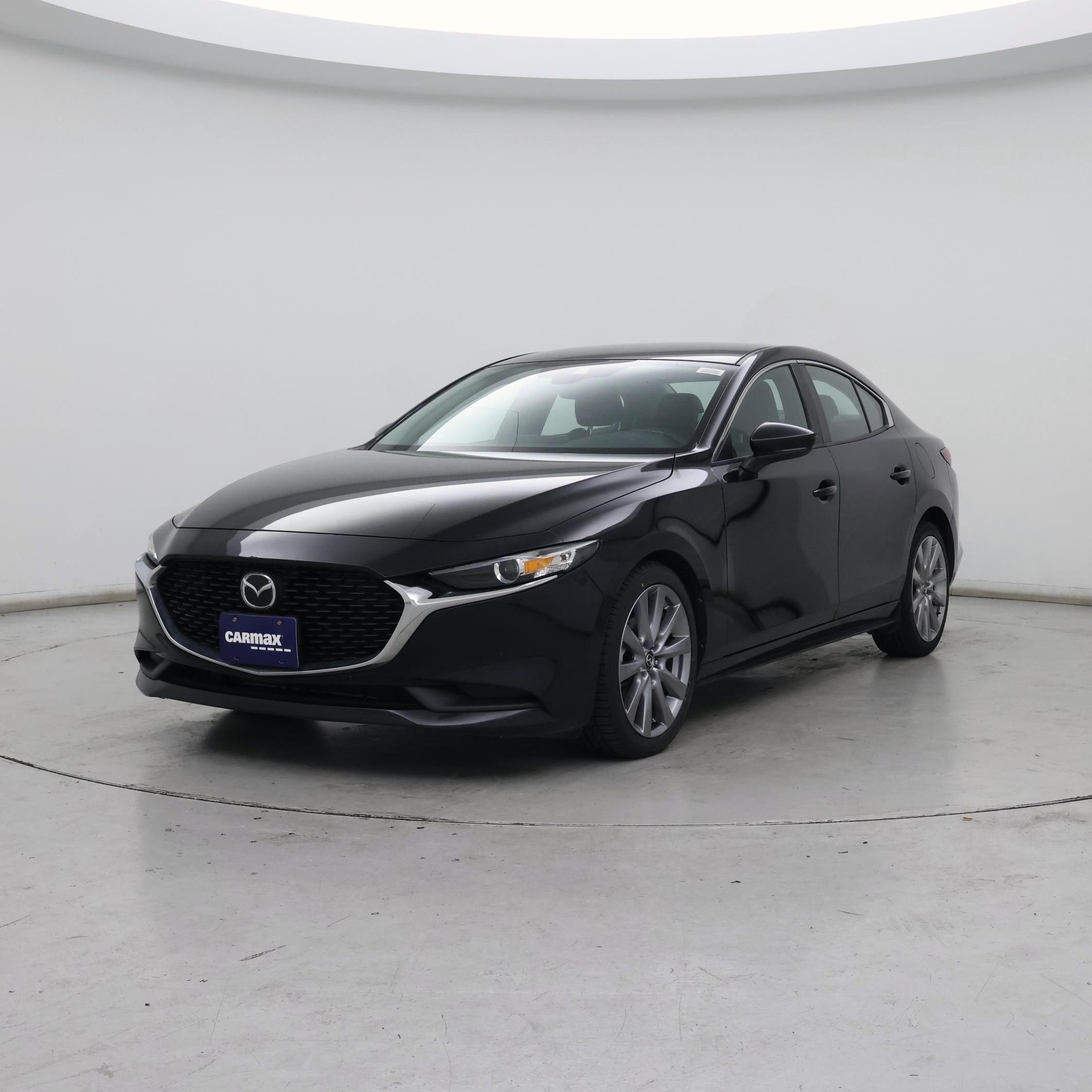 Thumbnail: 2020 Mazda Mazda3 - 4