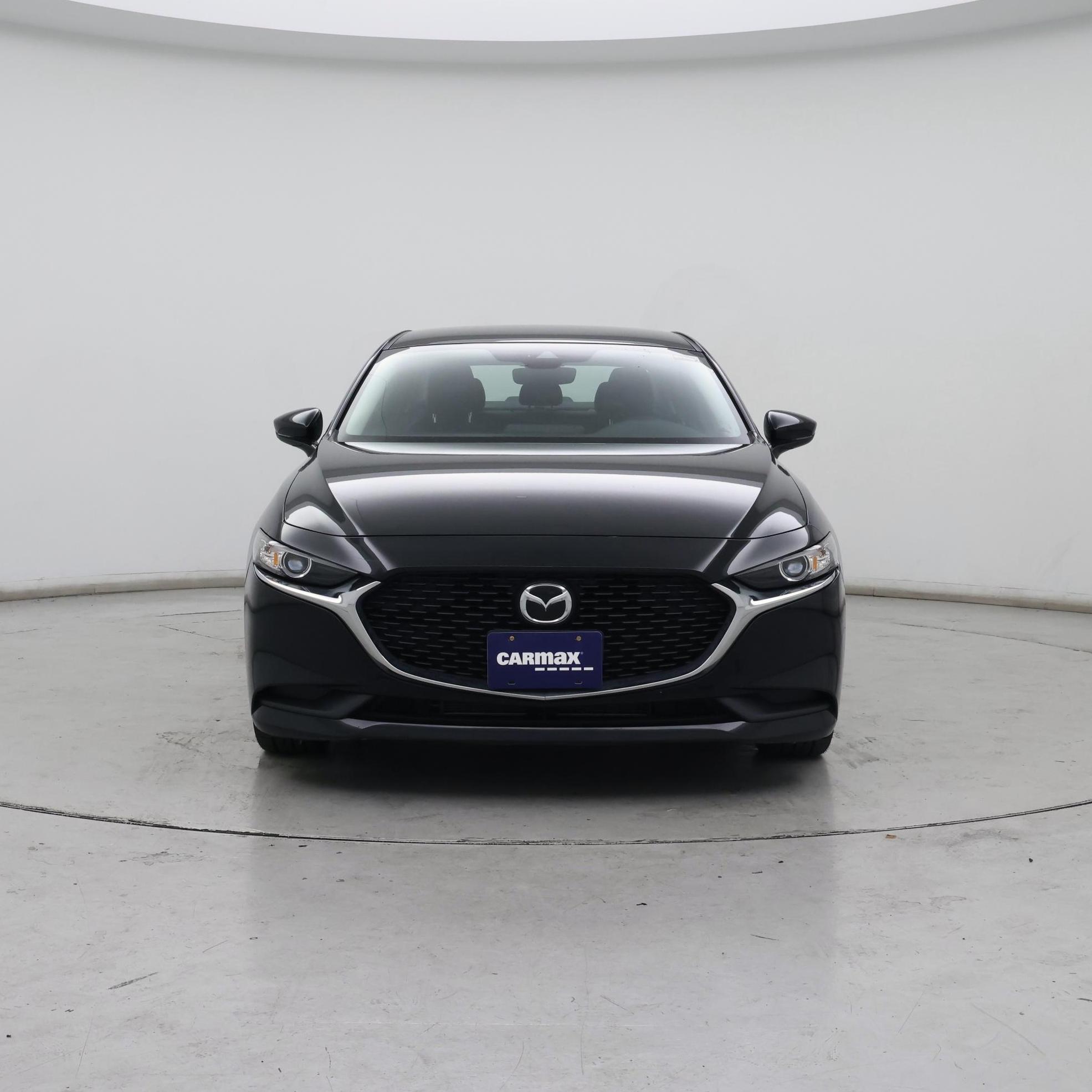 Thumbnail: 2020 Mazda Mazda3 - 5