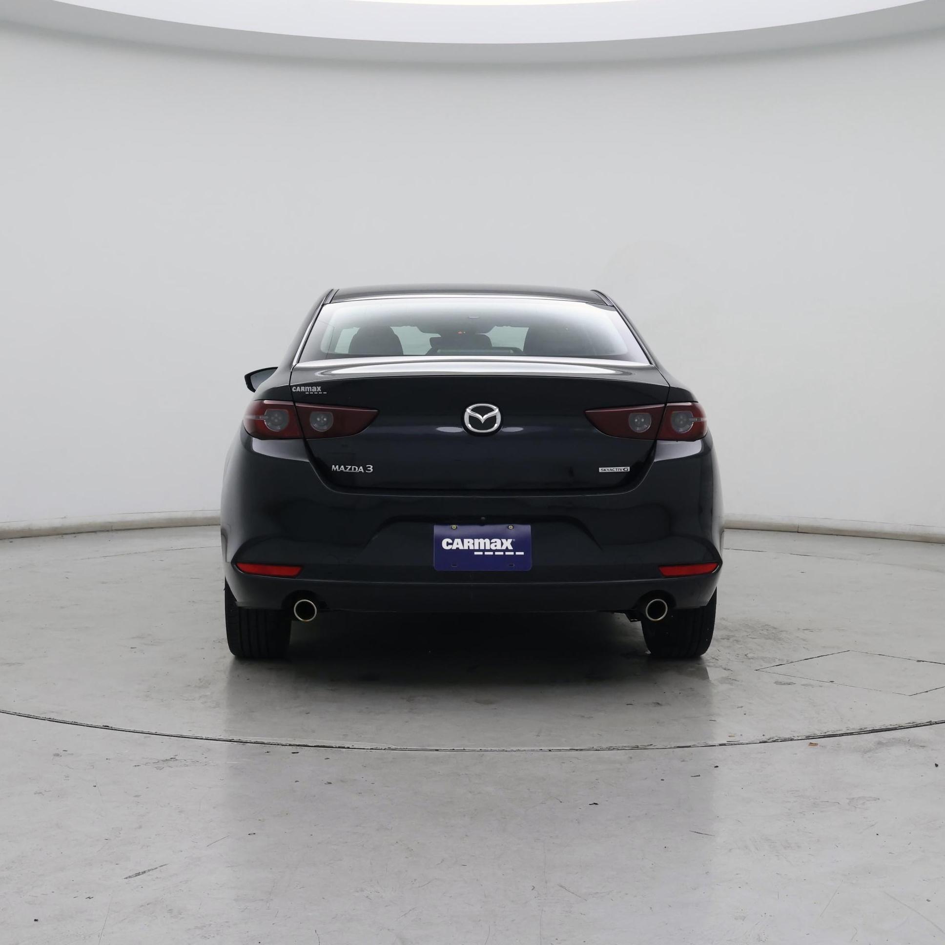 Thumbnail: 2020 Mazda Mazda3 - 6