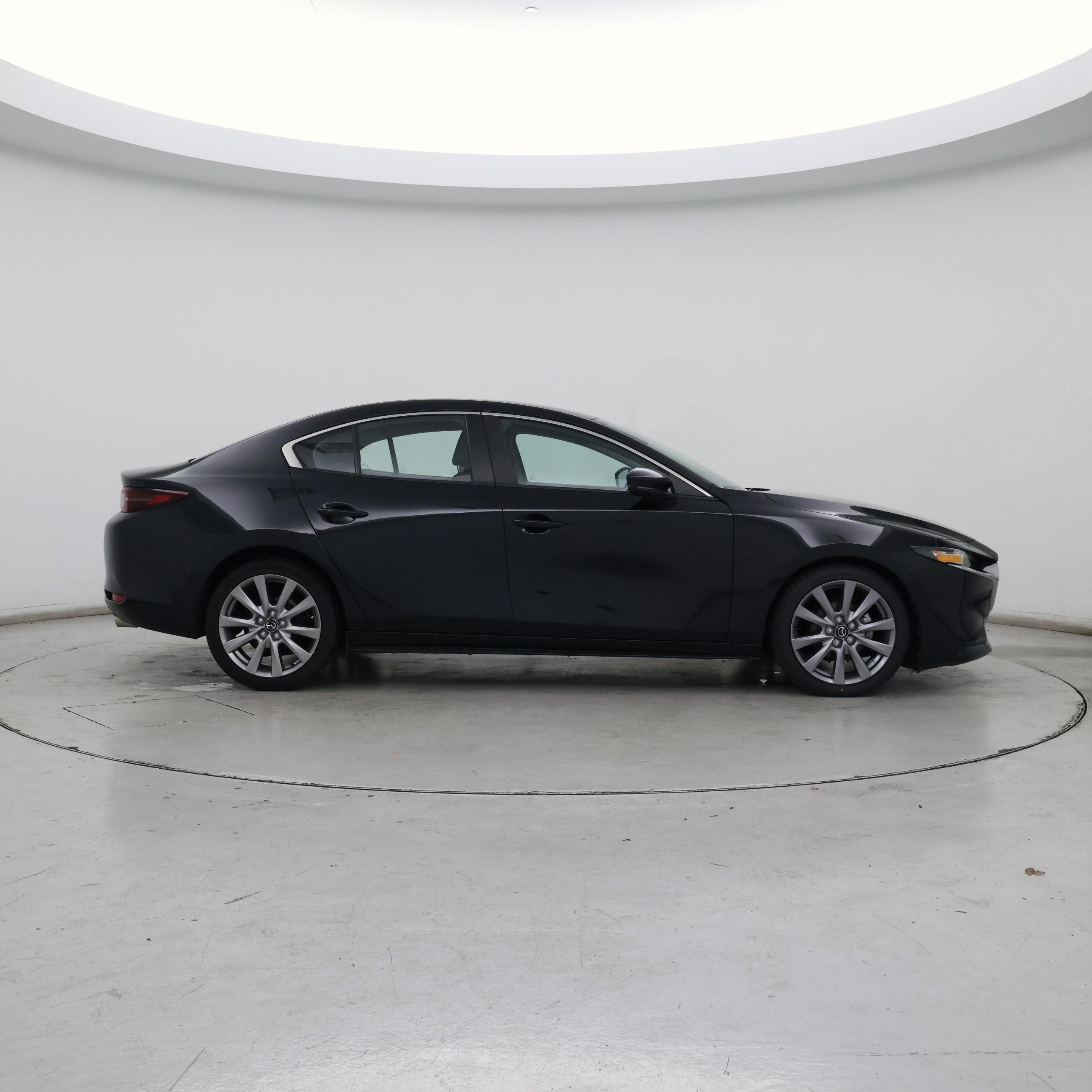 Thumbnail: 2020 Mazda Mazda3 - 7