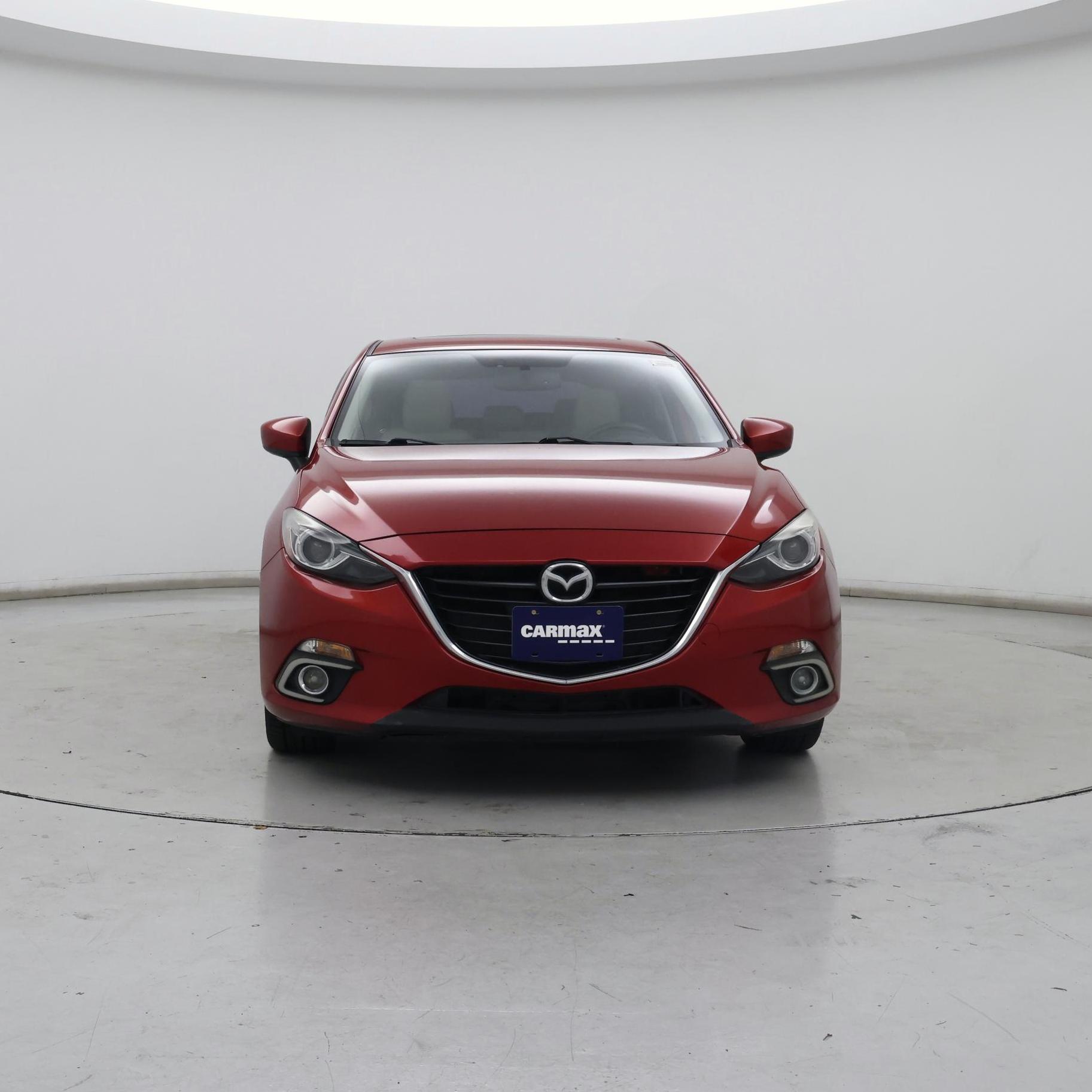 Thumbnail: 2016 Mazda Mazda3 - 5