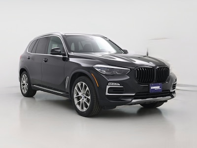 2019 BMW X5 xDrive40i -
                King Of Prussia, PA