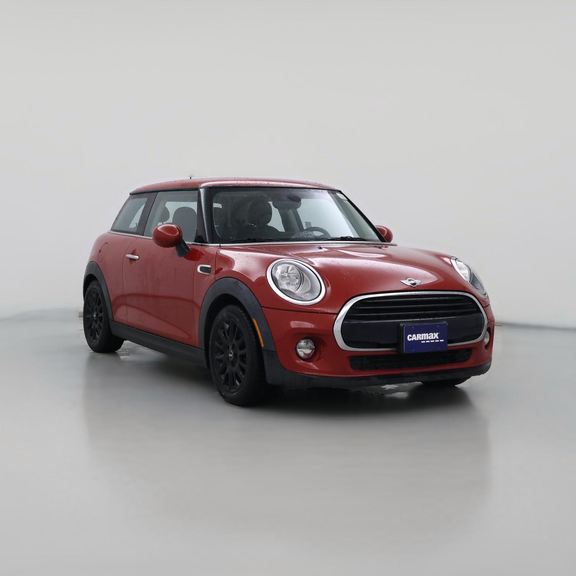 Thumbnail: 2018 MINI Cooper Hardtop - 1