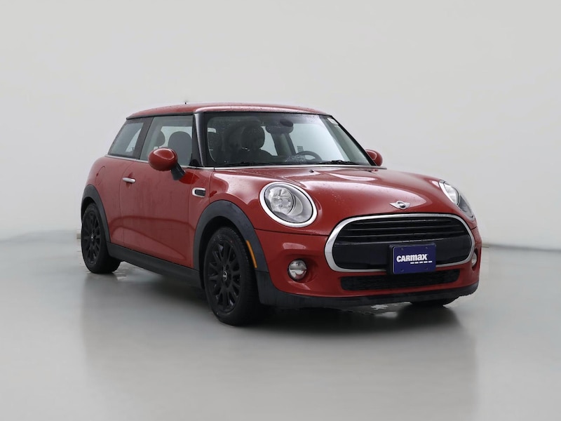 2018 MINI Cooper Hardtop  -
                  East Meadow, NY