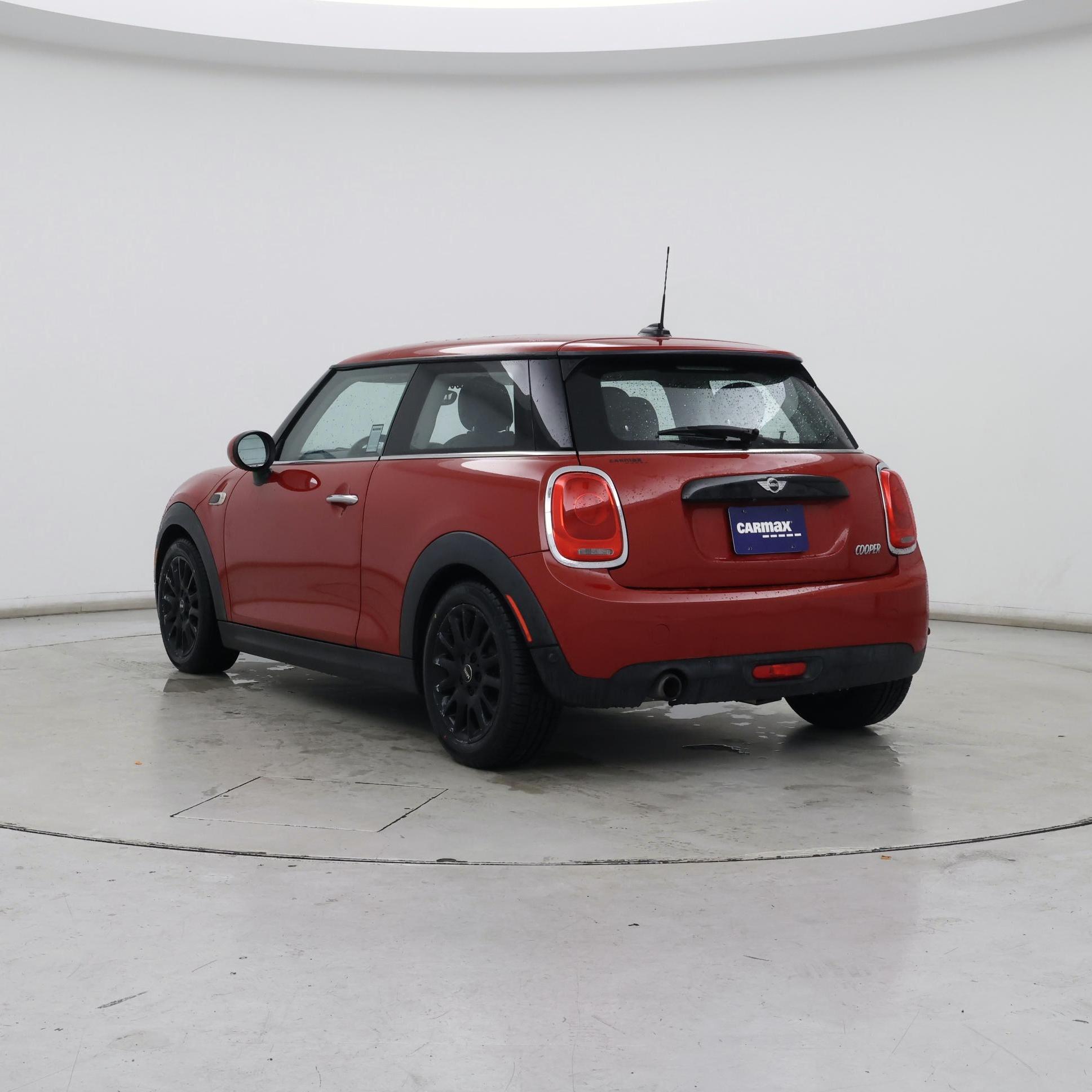 Thumbnail: 2018 MINI Cooper Hardtop - 2