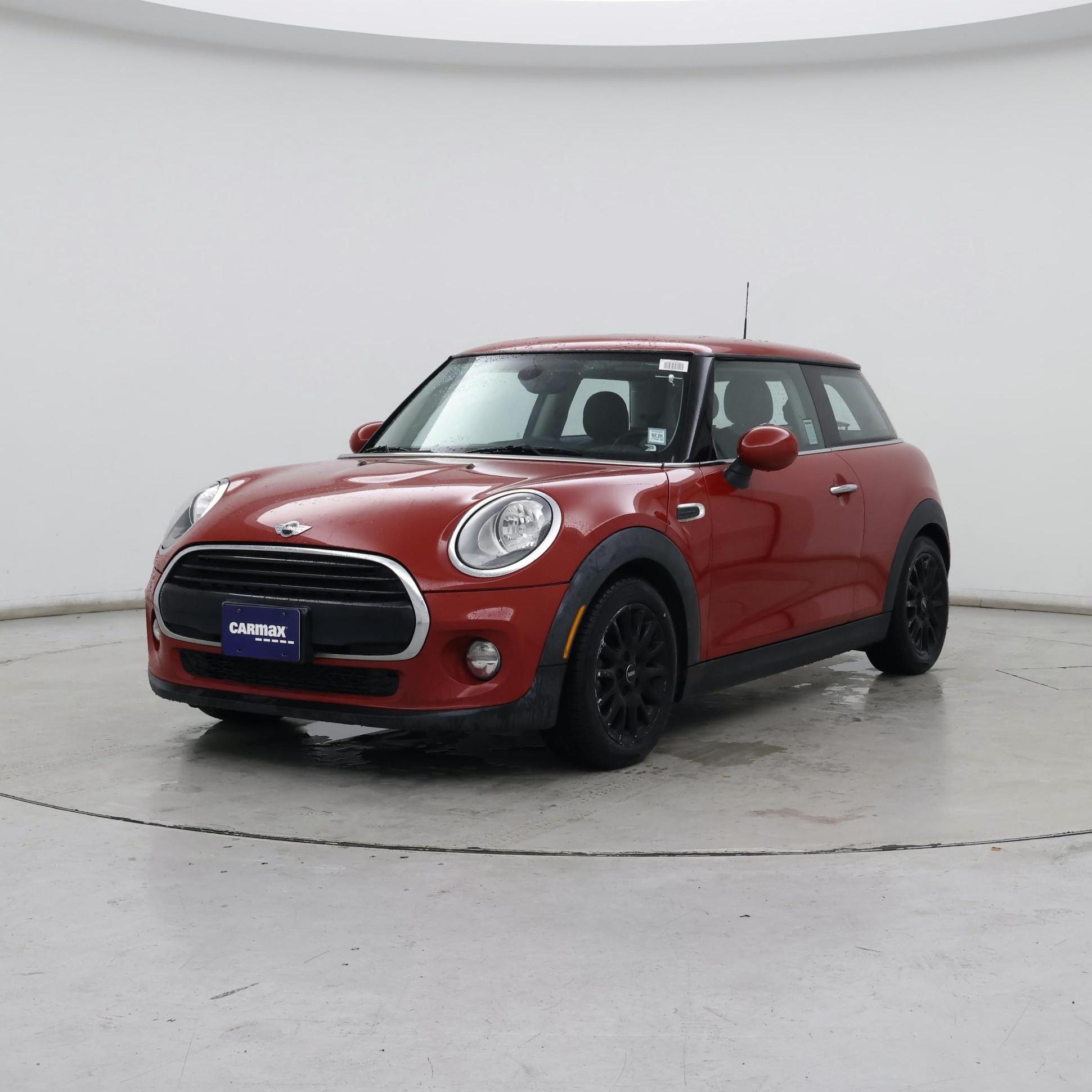 Thumbnail: 2018 MINI Cooper Hardtop - 4
