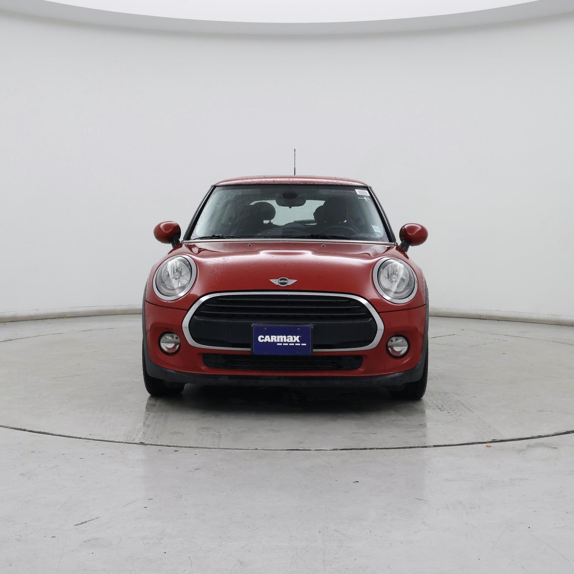 Thumbnail: 2018 MINI Cooper Hardtop - 5