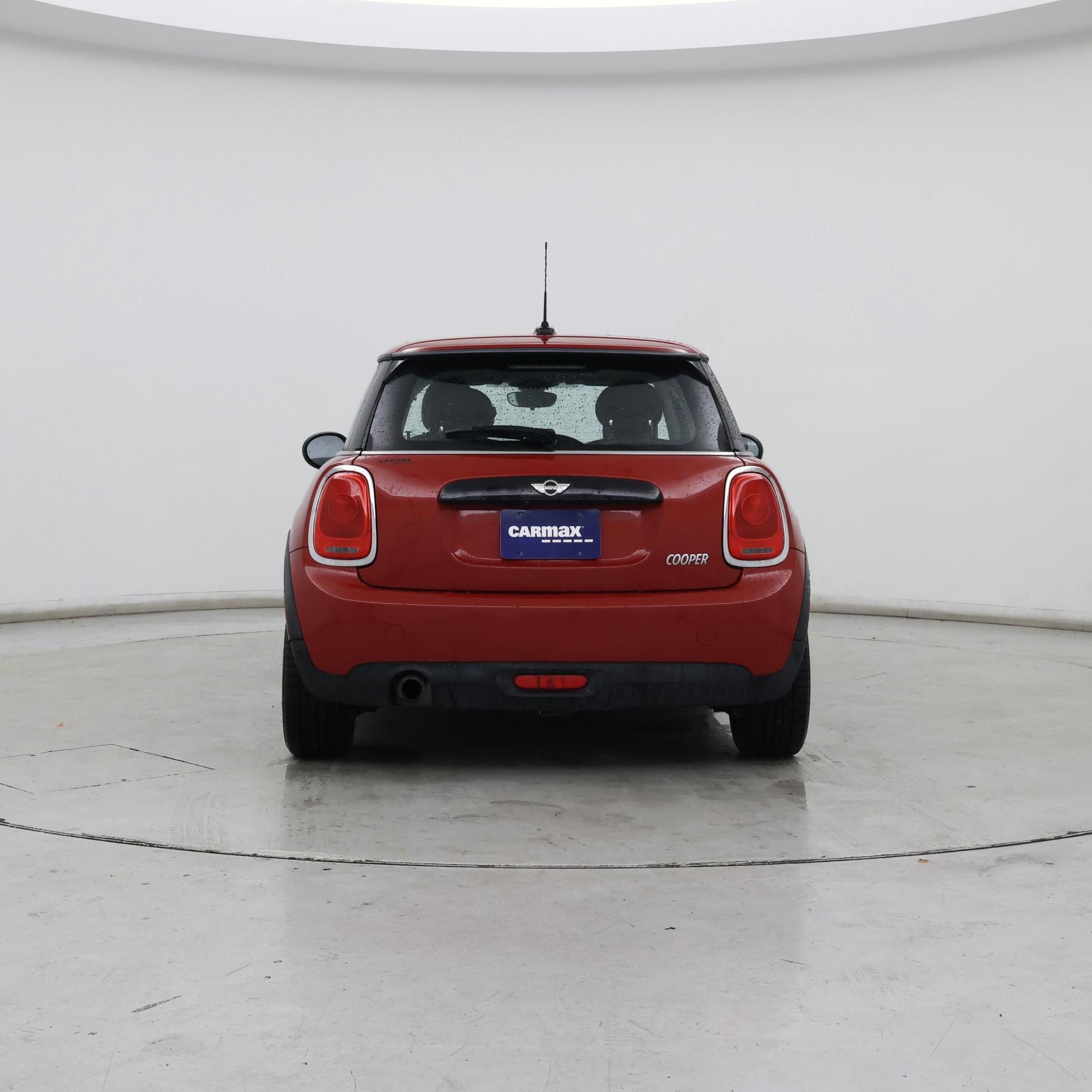 Thumbnail: 2018 MINI Cooper Hardtop - 6