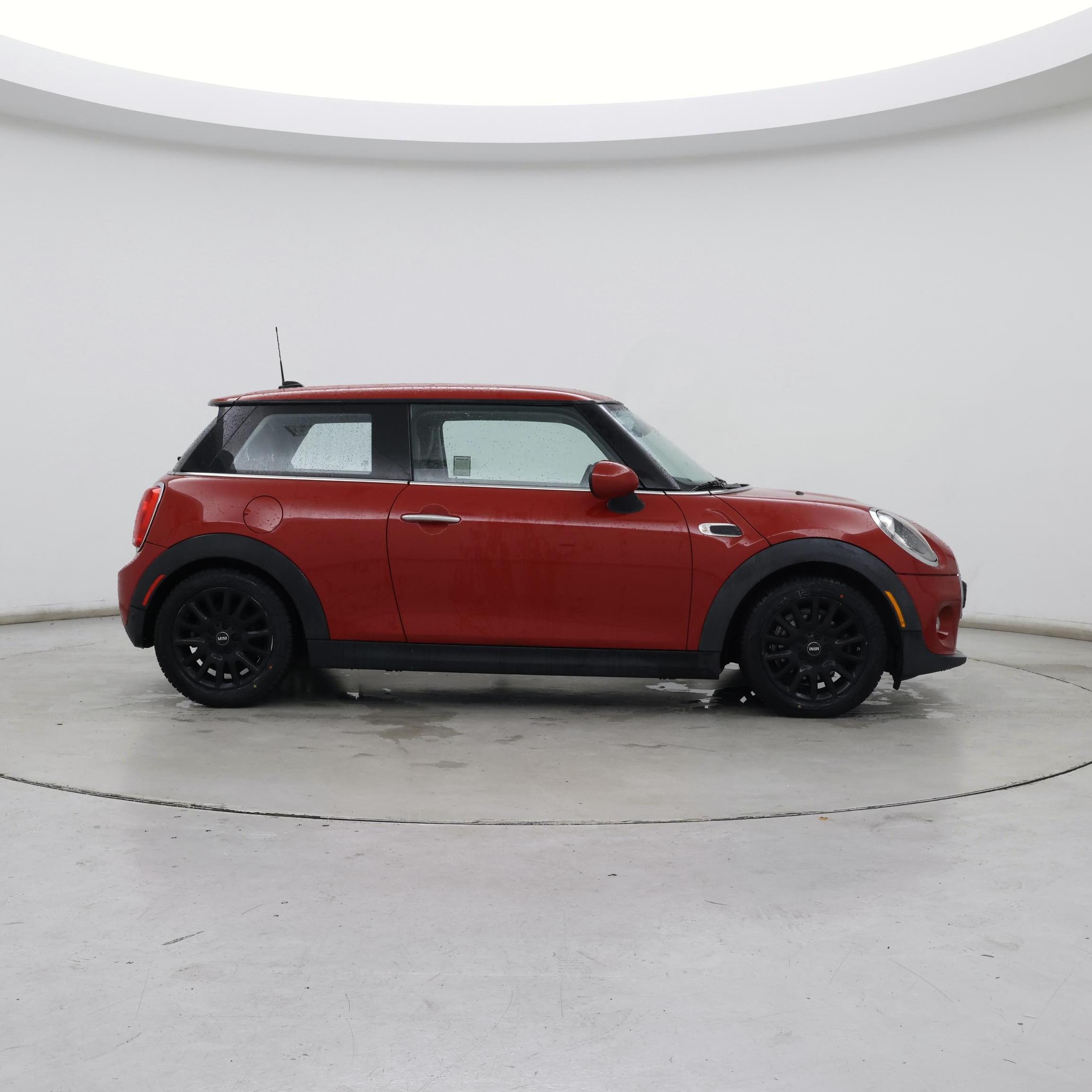 Thumbnail: 2018 MINI Cooper Hardtop - 7