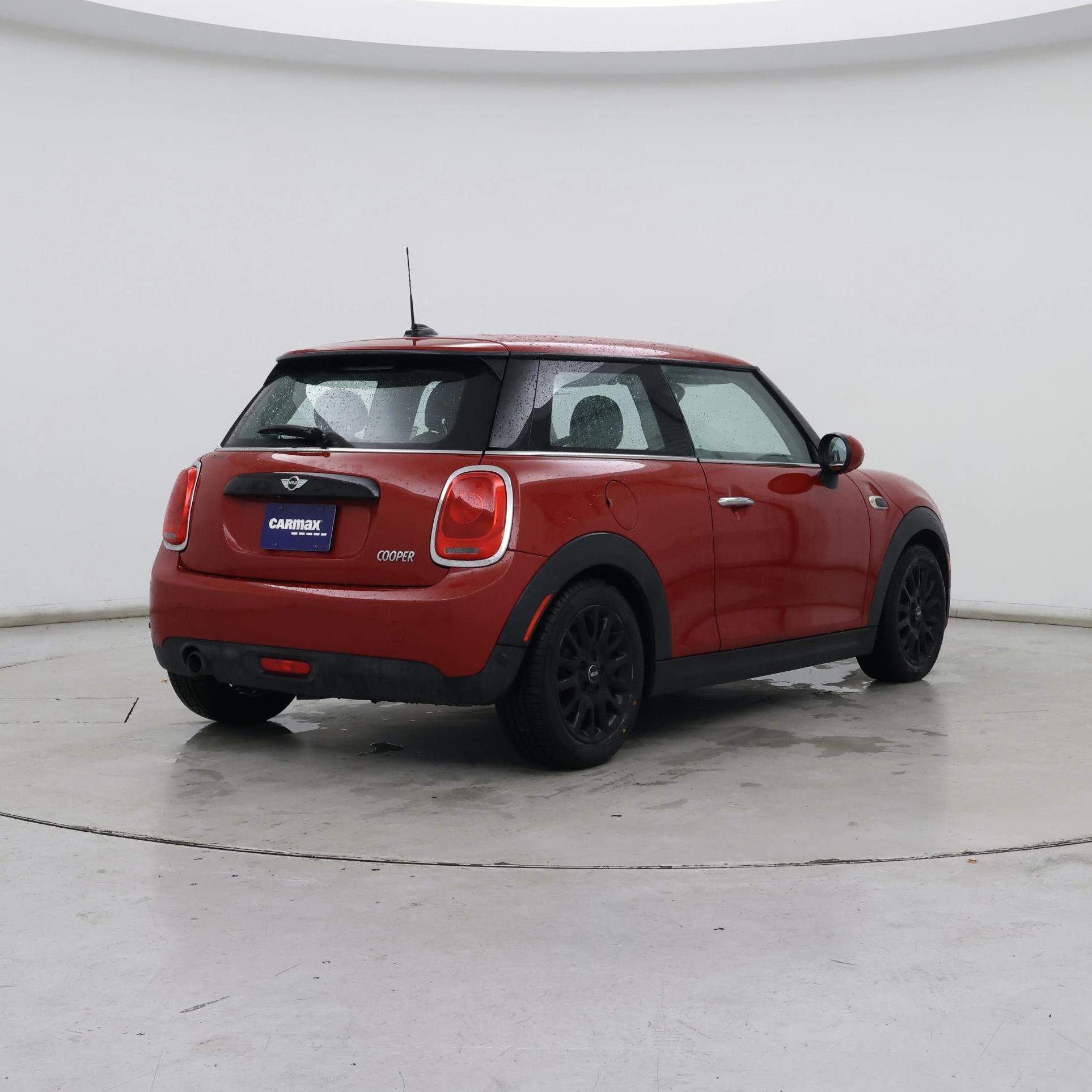 Thumbnail: 2018 MINI Cooper Hardtop - 8