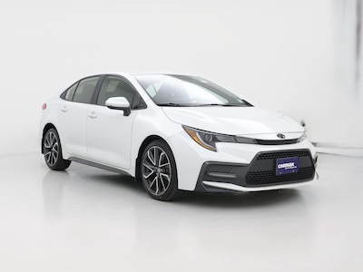 2022 Toyota Corolla SE -
                Saint James, NY