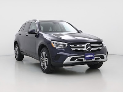 2022 Mercedes-Benz GLC 300 -
                East Meadow, NY