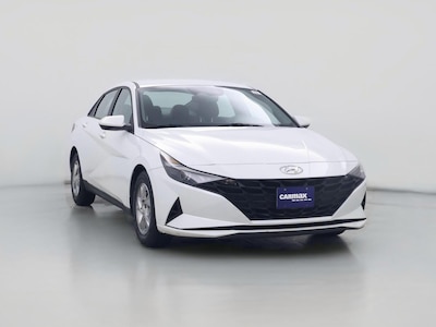 2021 Hyundai Elantra SE -
                Sicklerville, NJ
