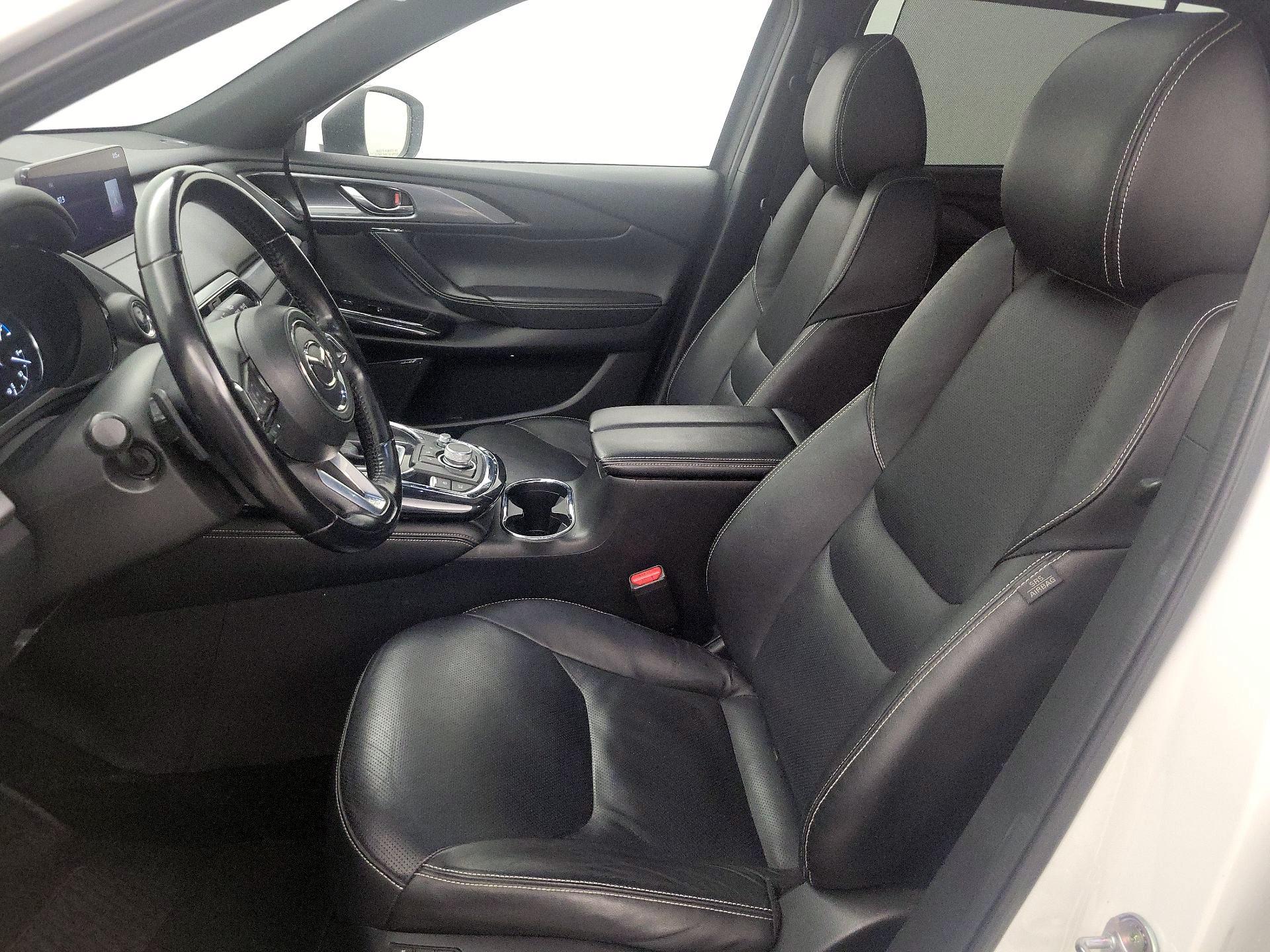 Thumbnail: 2023 Mazda CX-9 - 11