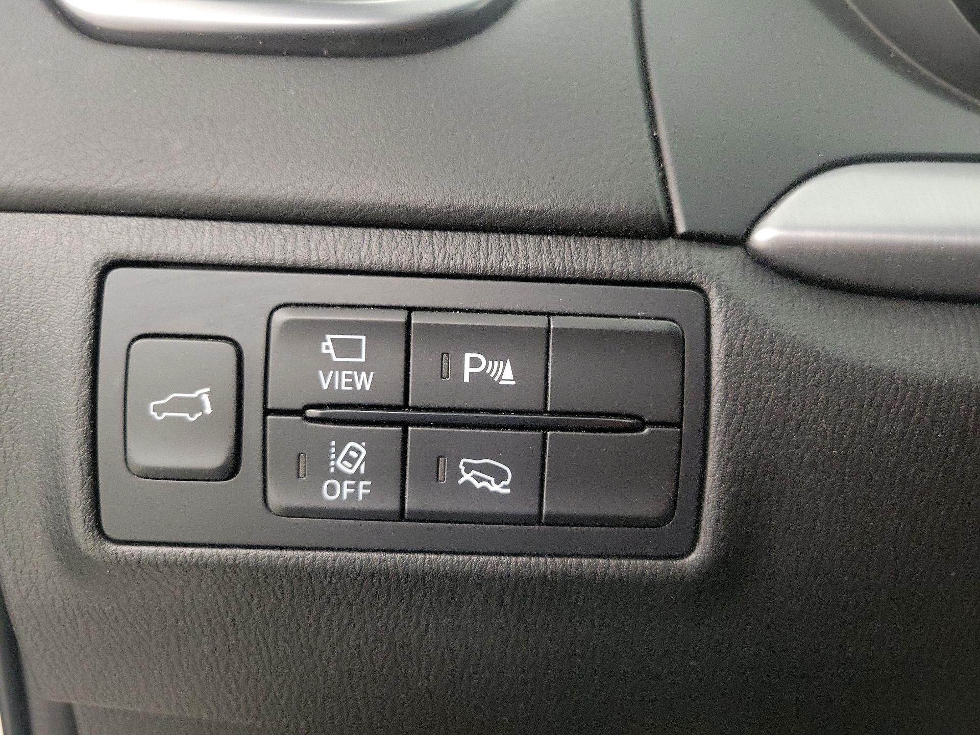 Thumbnail: 2023 Mazda CX-9 - 13