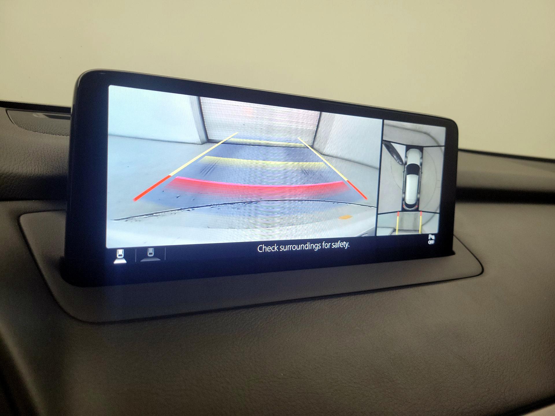 Thumbnail: 2023 Mazda CX-9 - 14