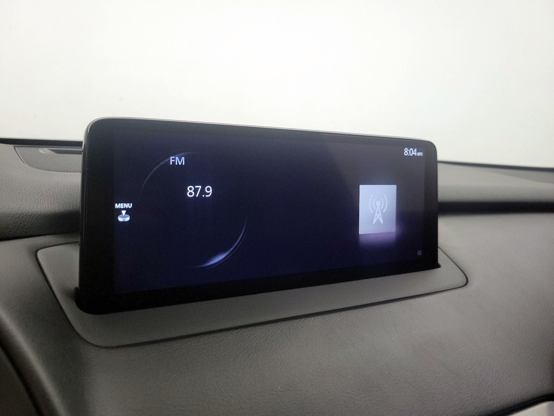 Thumbnail: 2023 Mazda CX-9 - 15