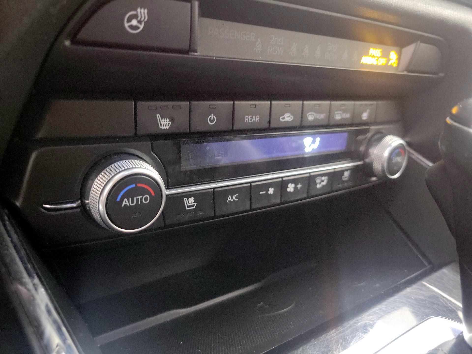 Thumbnail: 2023 Mazda CX-9 - 16