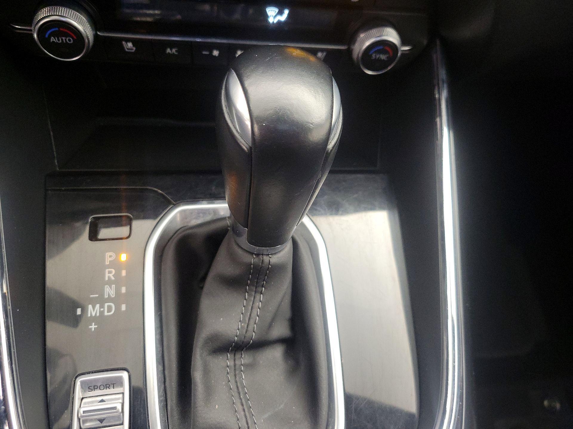 Thumbnail: 2023 Mazda CX-9 - 17