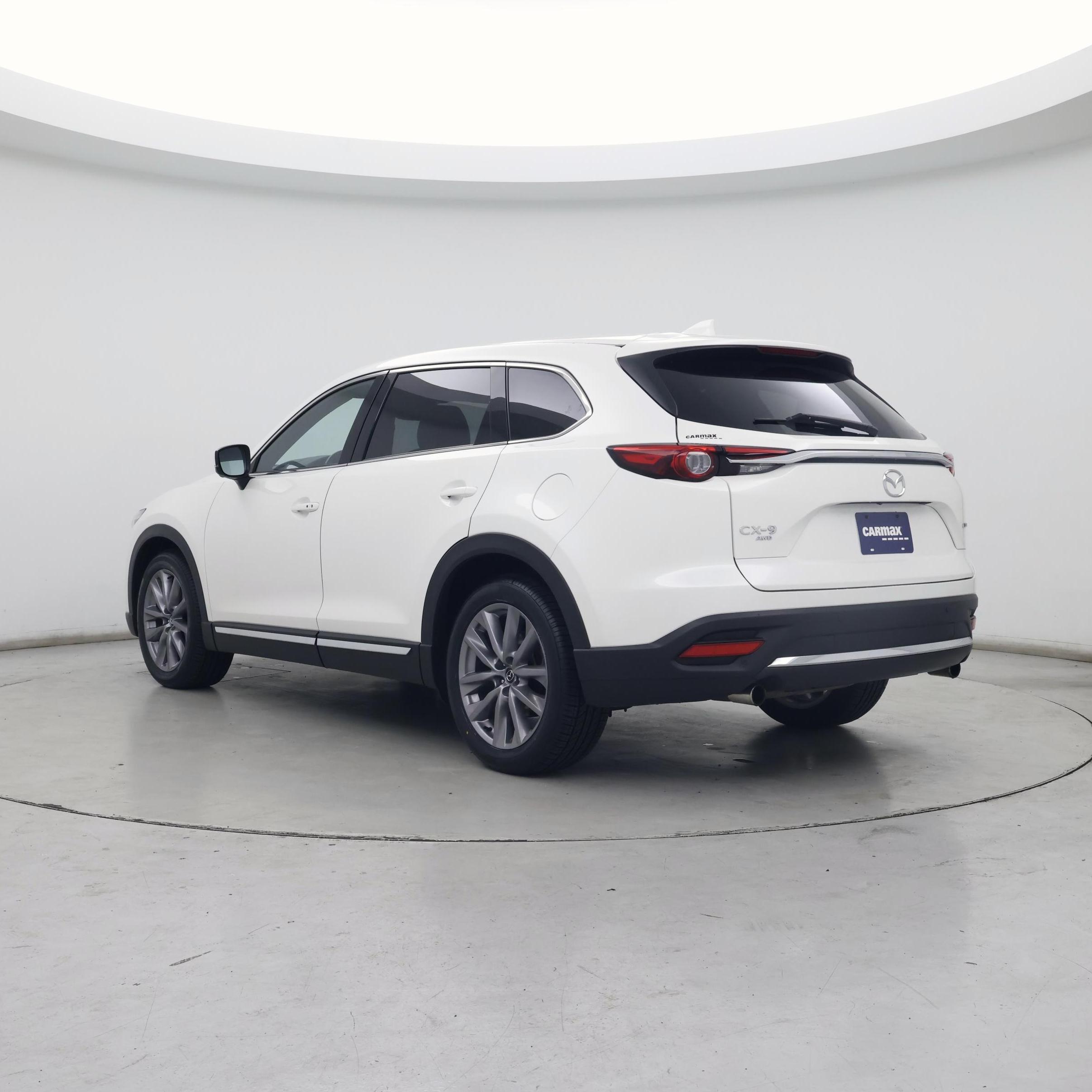 Thumbnail: 2023 Mazda CX-9 - 2