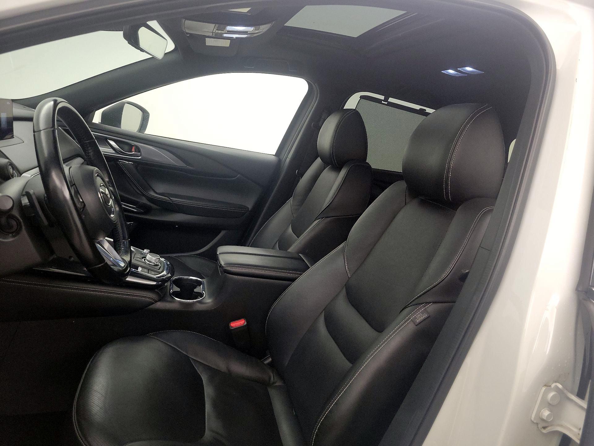 Thumbnail: 2023 Mazda CX-9 - 19