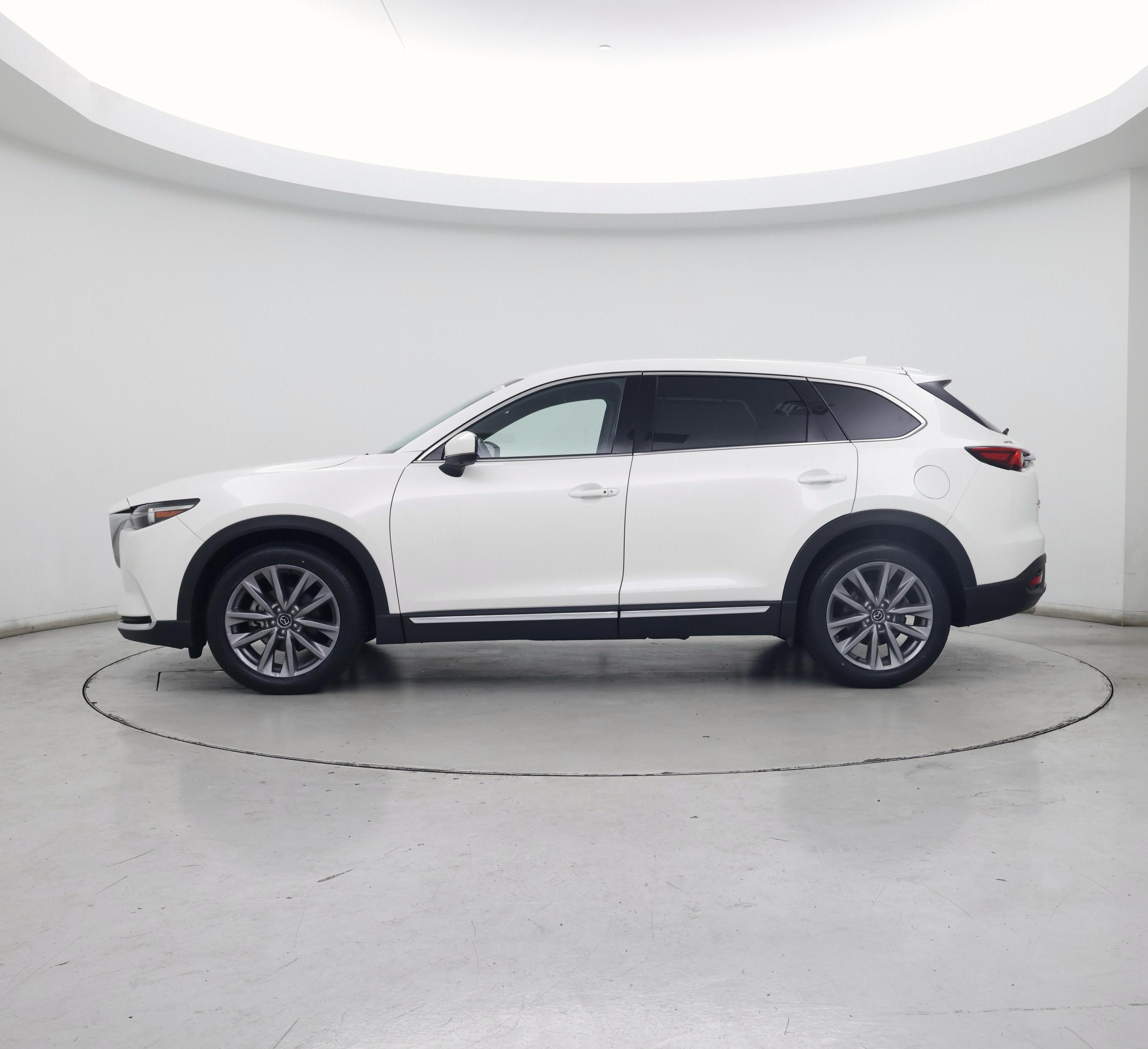 Thumbnail: 2023 Mazda CX-9 - 3