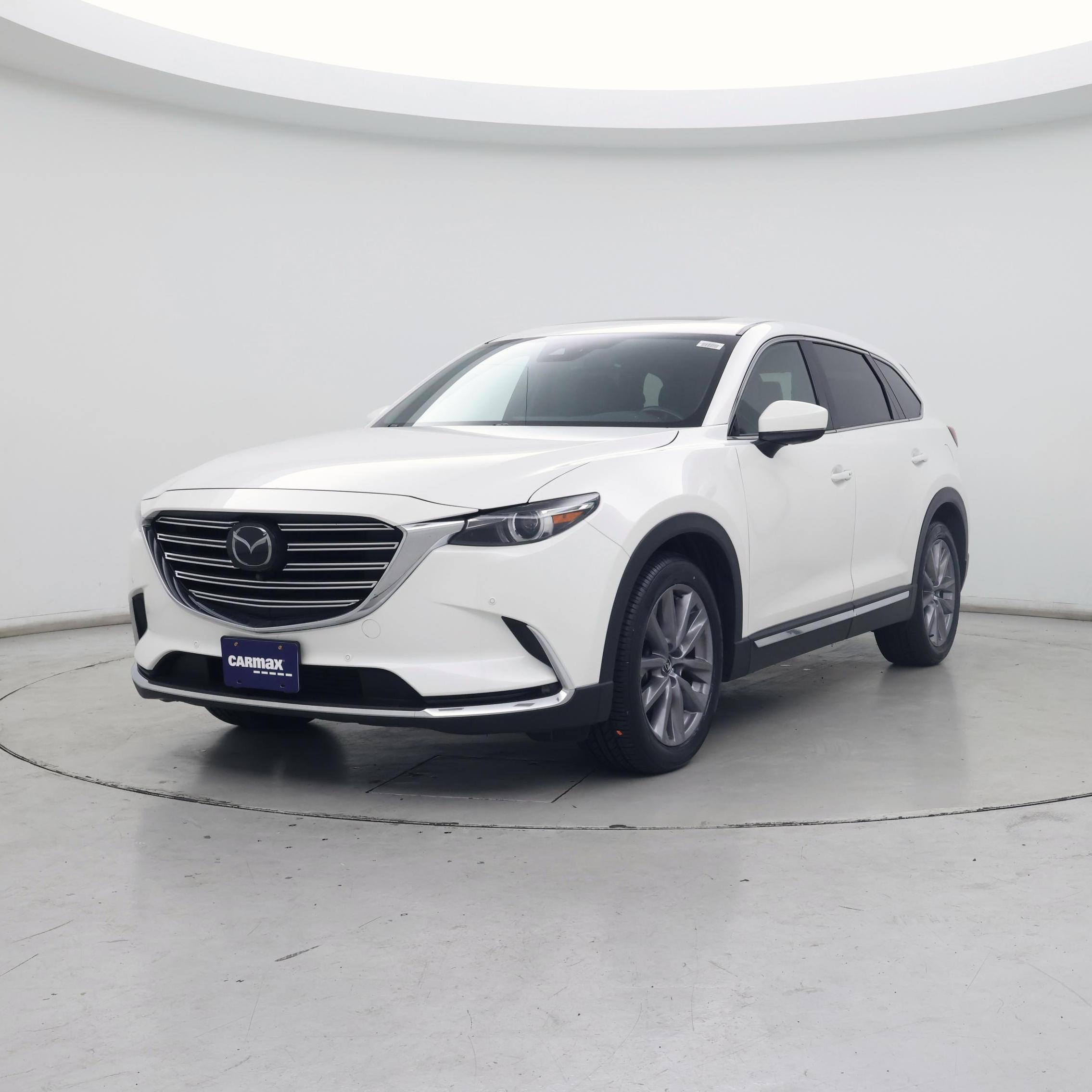 Thumbnail: 2023 Mazda CX-9 - 4