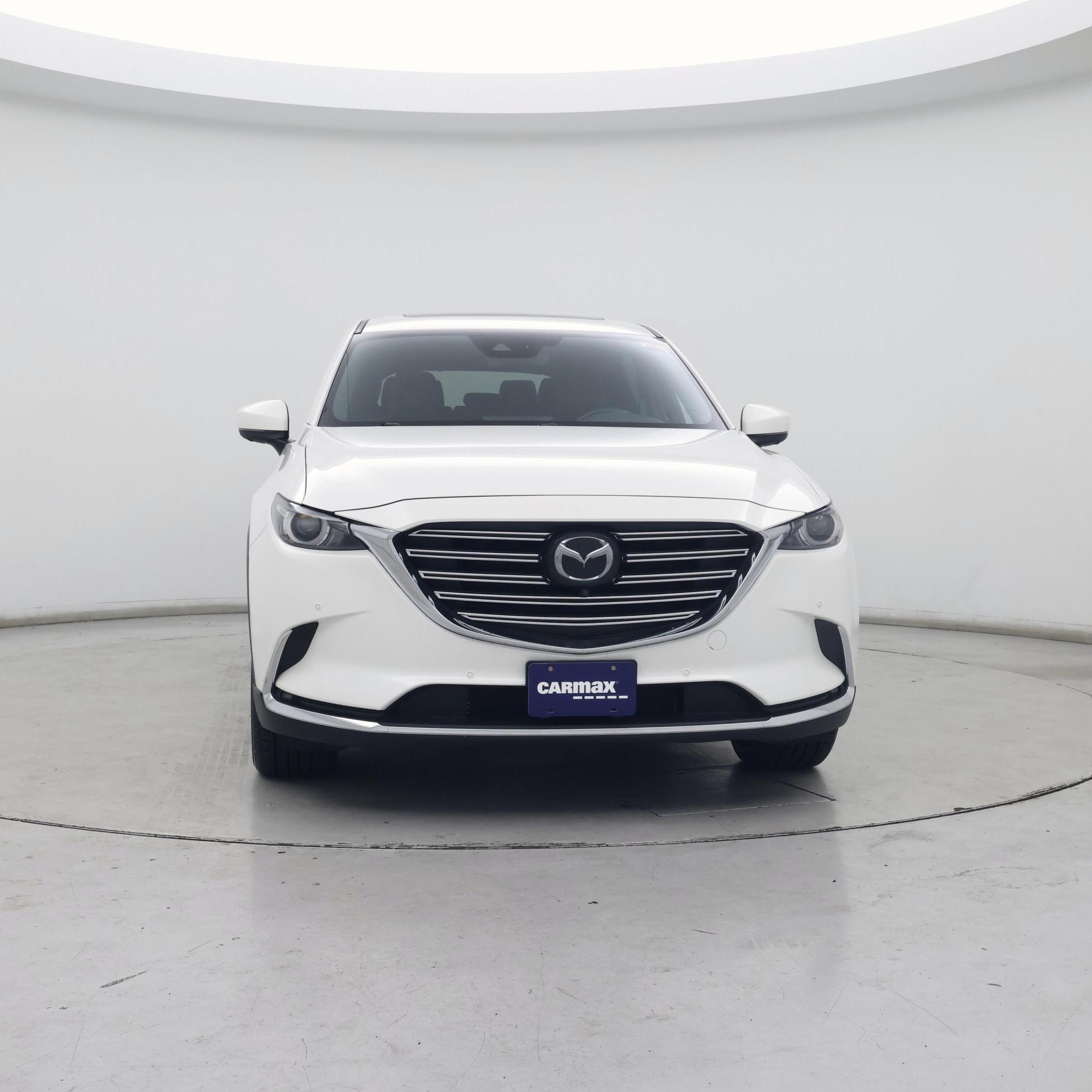 Thumbnail: 2023 Mazda CX-9 - 5