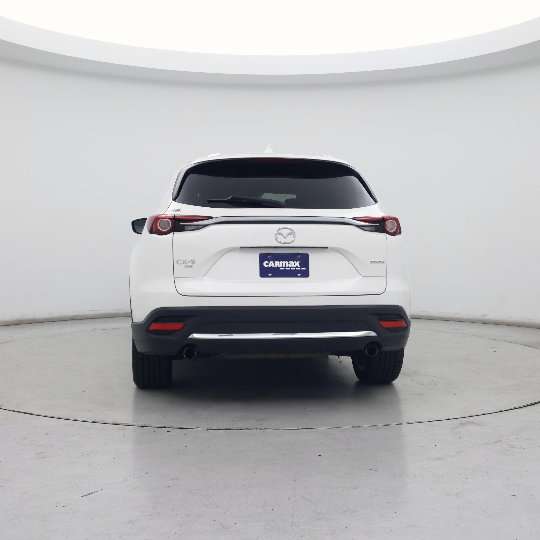 Thumbnail: 2023 Mazda CX-9 - 6