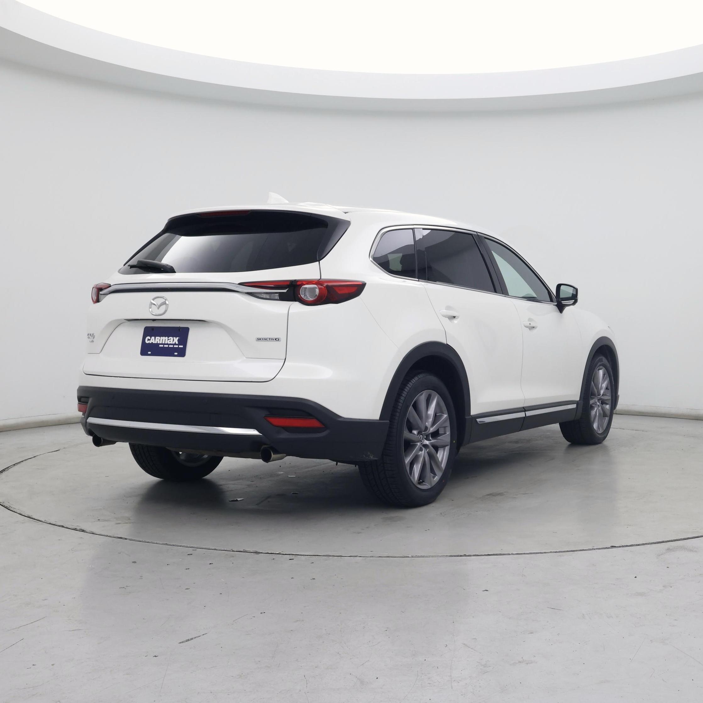 Thumbnail: 2023 Mazda CX-9 - 8