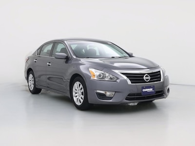 2015 Nissan Altima S -
                White Marsh, MD