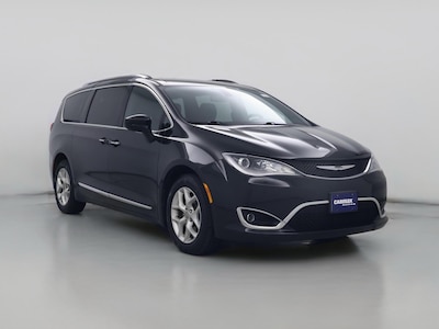 2020 Chrysler Pacifica 35th Anniversary -
                East Meadow, NY
