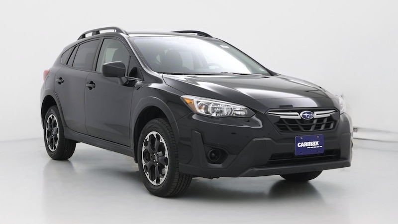 2023 Subaru Crosstrek  Hero Image