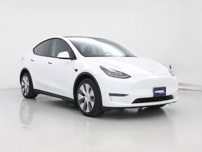 2023 Tesla Model Y Long Range -
                Saint James, NY