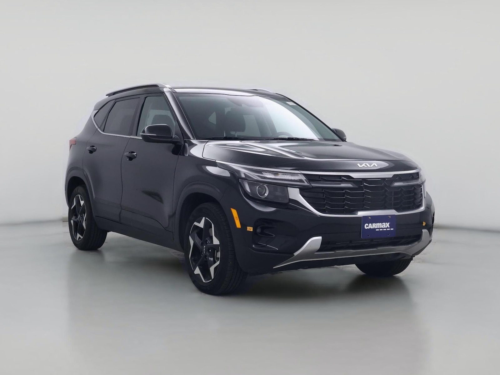2024 Kia Seltos