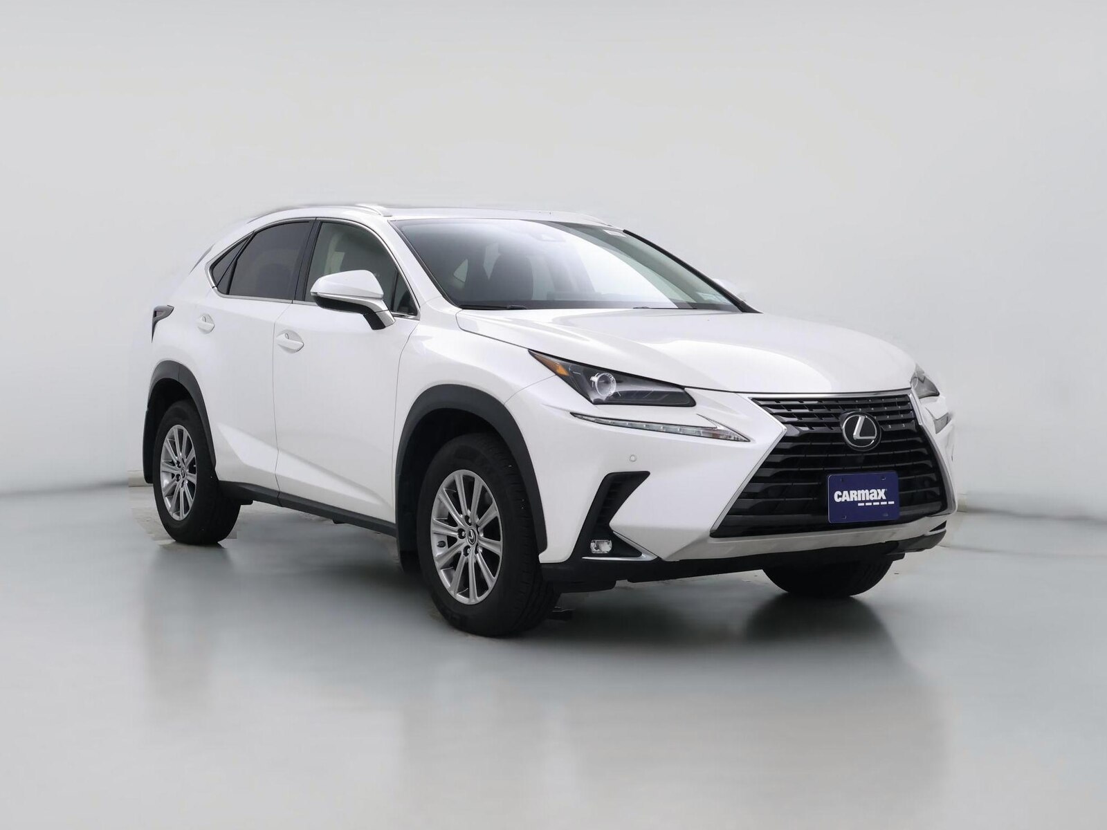 2021 Lexus NX
