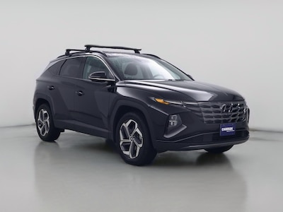 2023 Hyundai Tucson Limited -
                Maple Shade, NJ