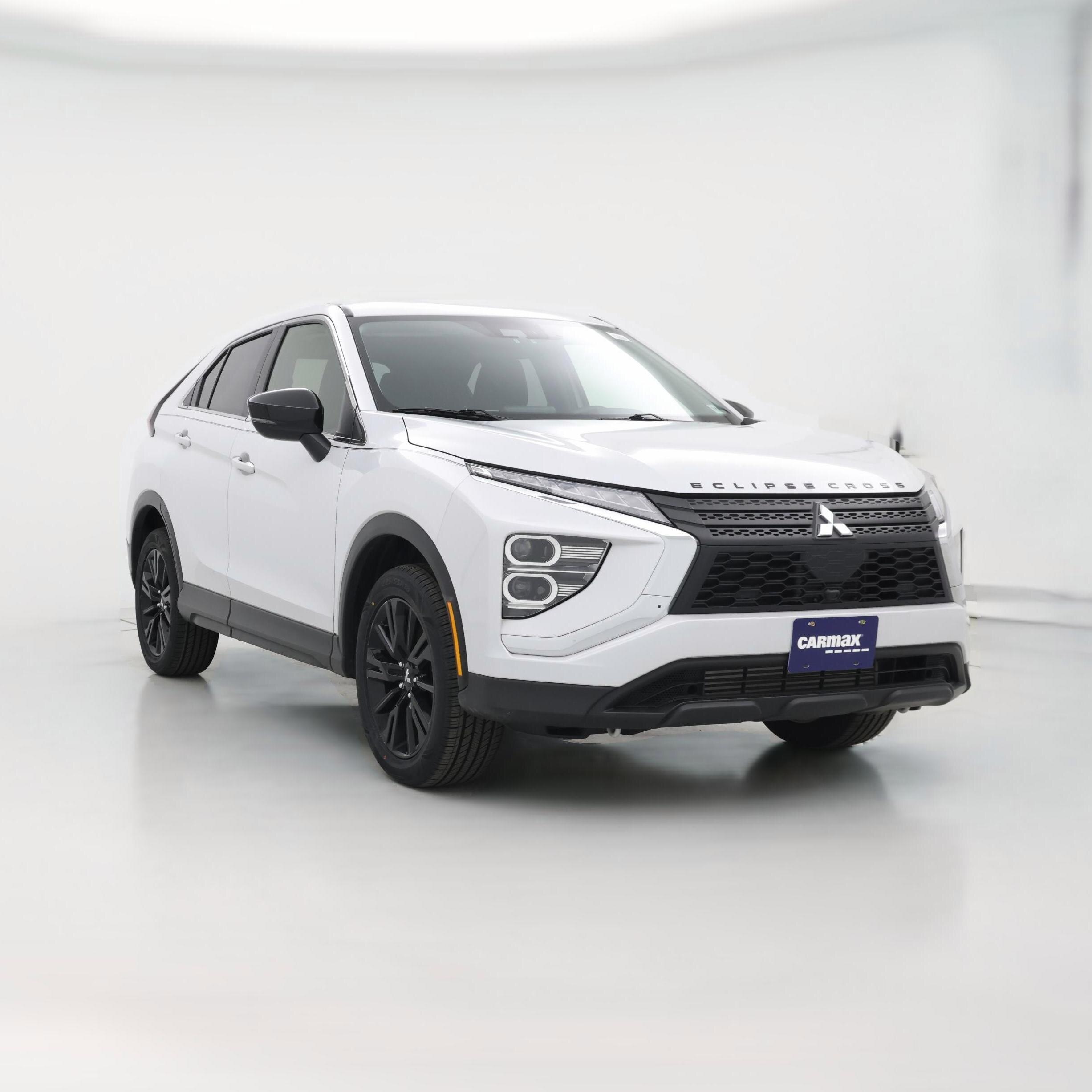 Thumbnail: 2023 Mitsubishi Eclipse Cross - 1