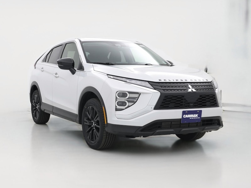 2023 Mitsubishi Eclipse Cross LE -
                  East Meadow, NY
