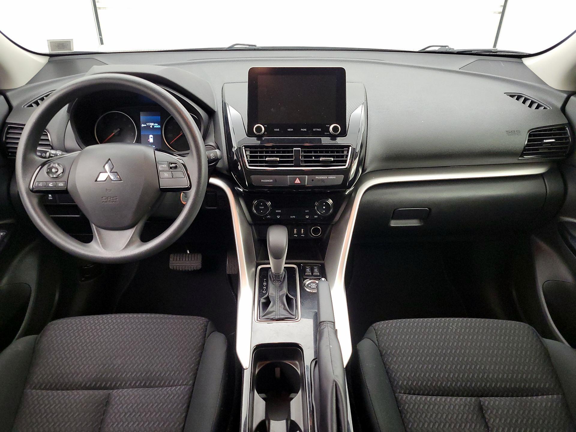 Thumbnail: 2023 Mitsubishi Eclipse Cross - 9