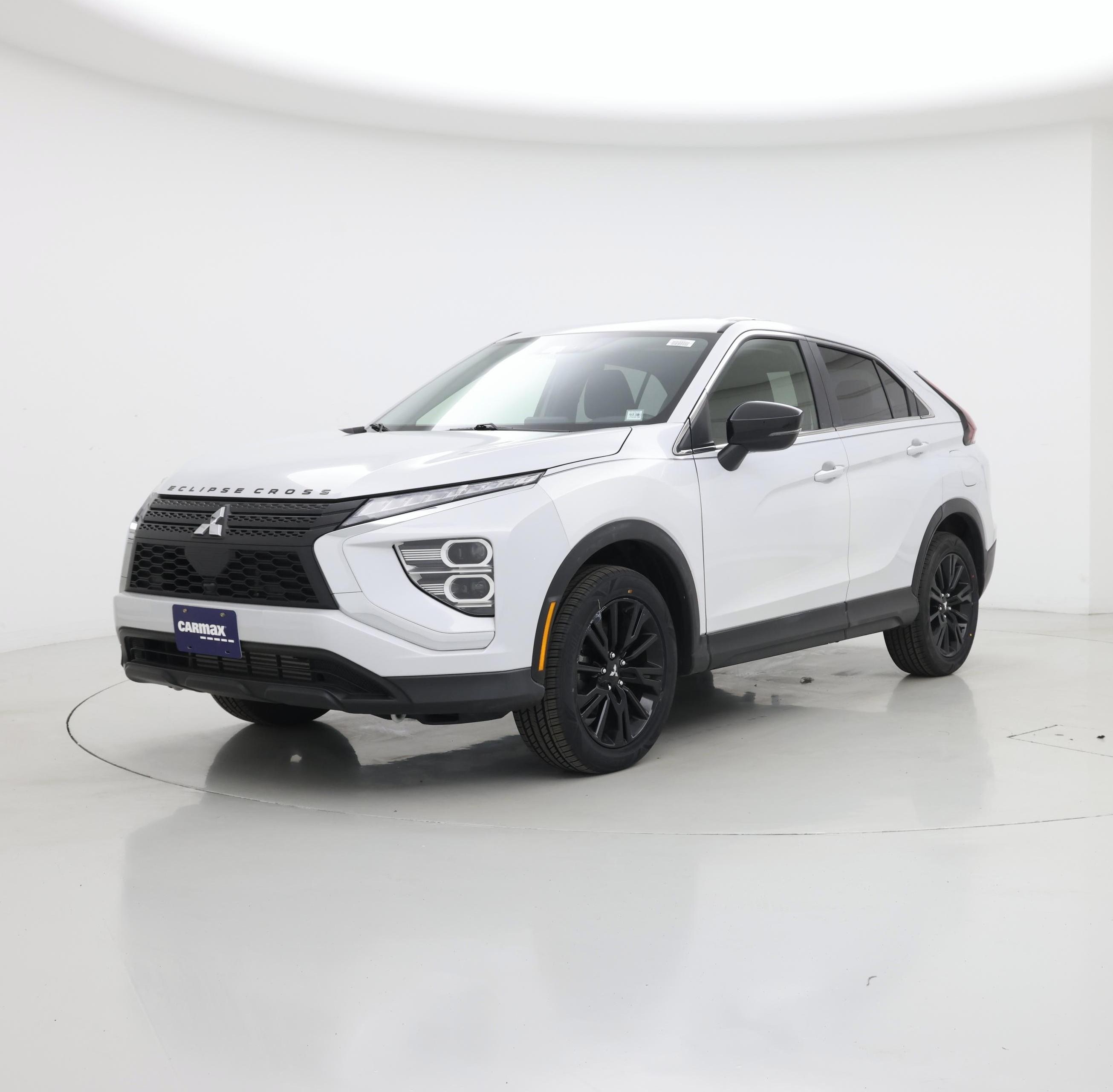 Thumbnail: 2023 Mitsubishi Eclipse Cross - 4
