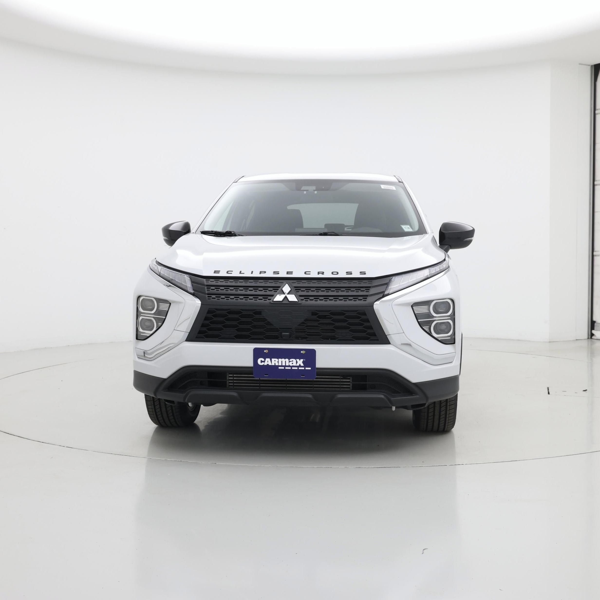 Thumbnail: 2023 Mitsubishi Eclipse Cross - 5