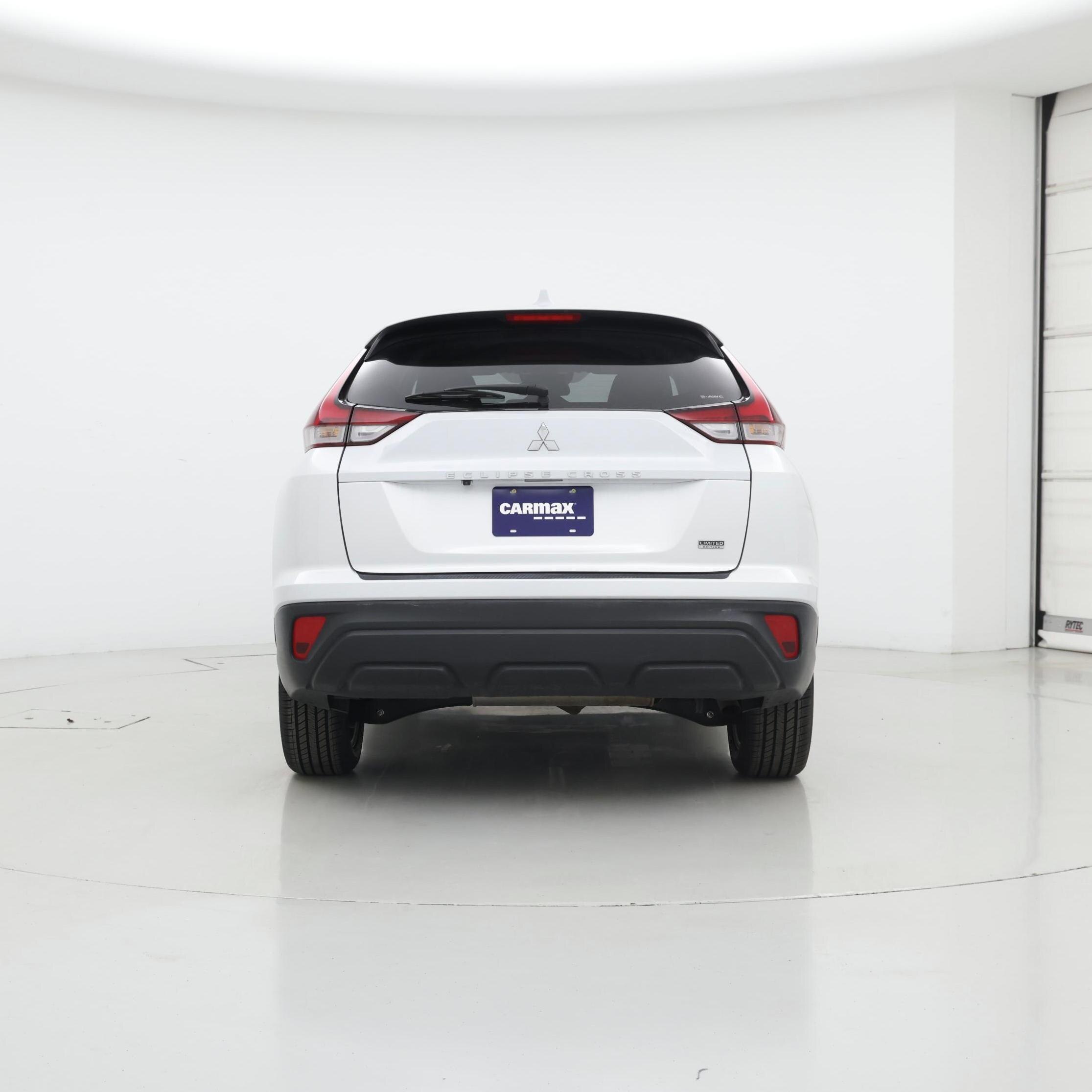 Thumbnail: 2023 Mitsubishi Eclipse Cross - 6
