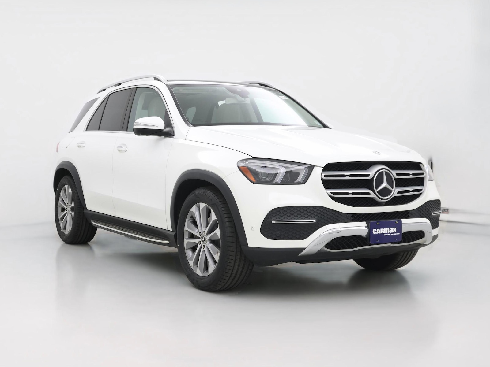 2020 Mercedes-Benz GLE GLE350