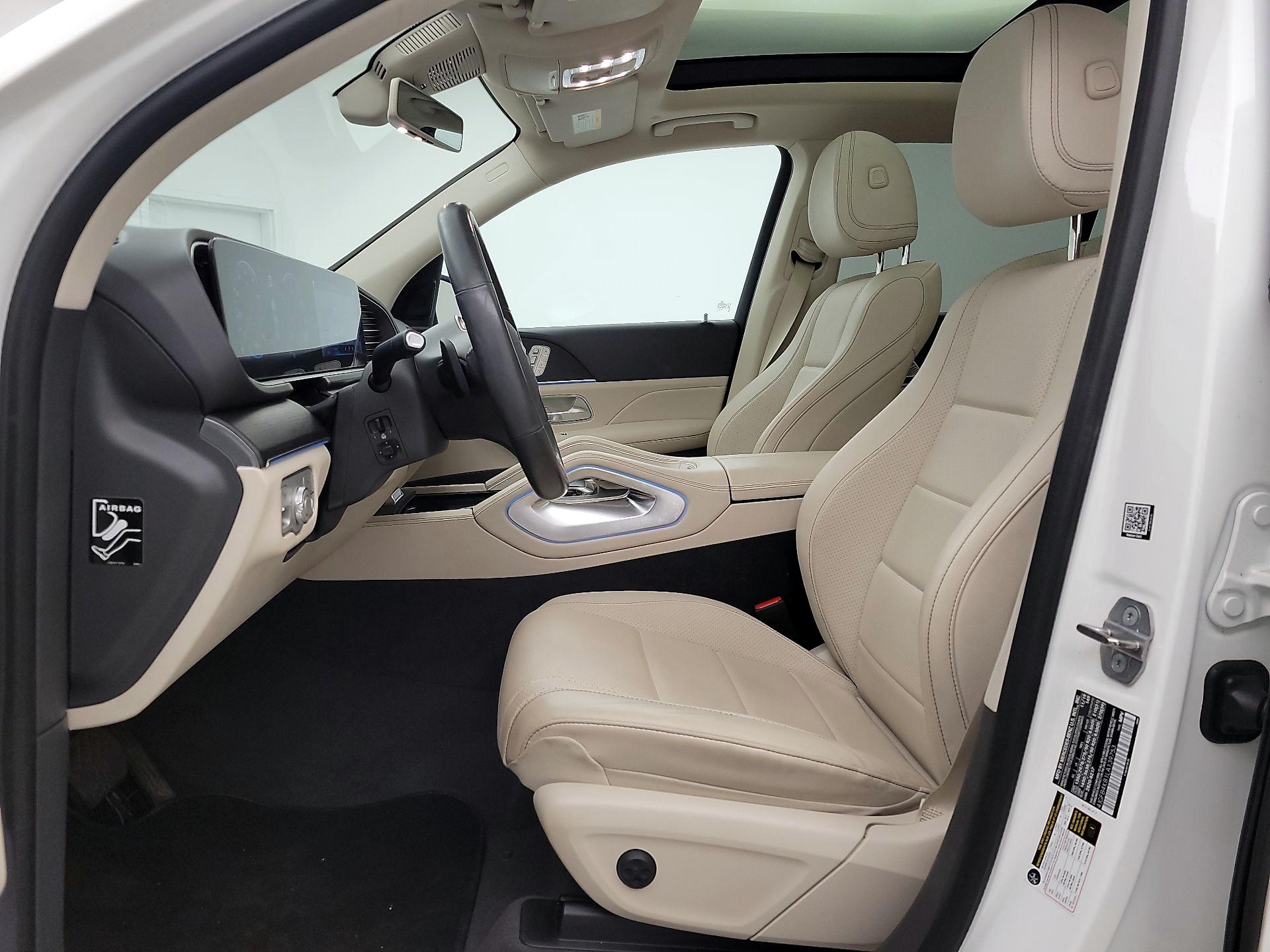 Thumbnail: 2020 Mercedes-Benz GLE - 11