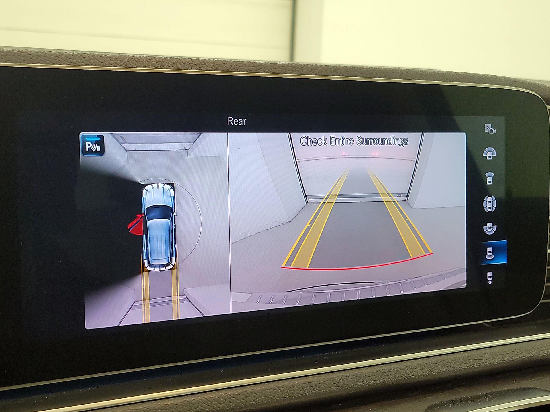 Thumbnail: 2020 Mercedes-Benz GLE - 15