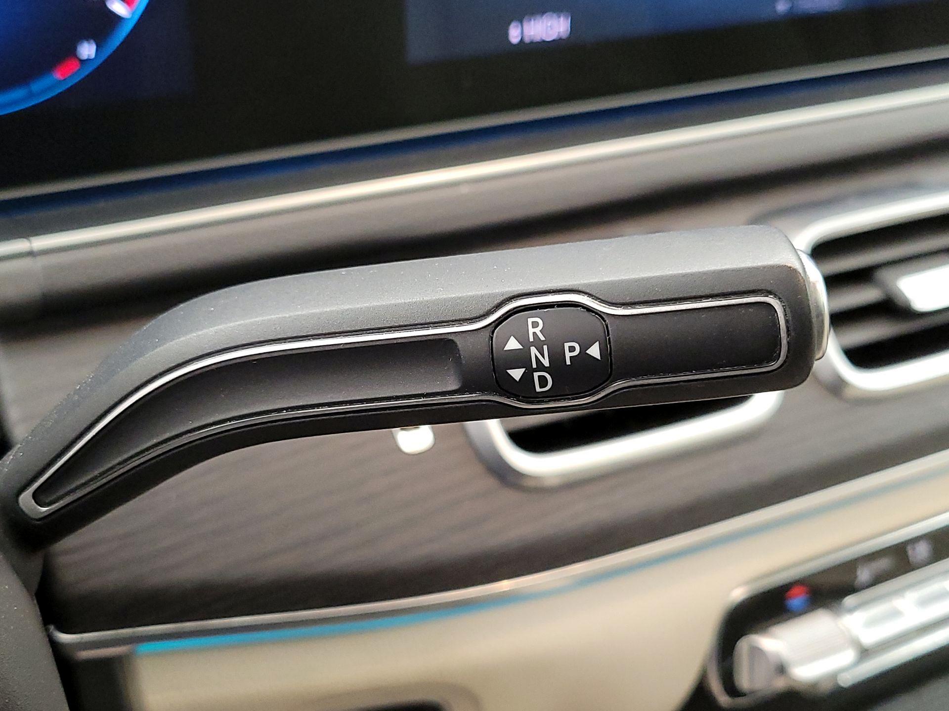 Thumbnail: 2020 Mercedes-Benz GLE - 18