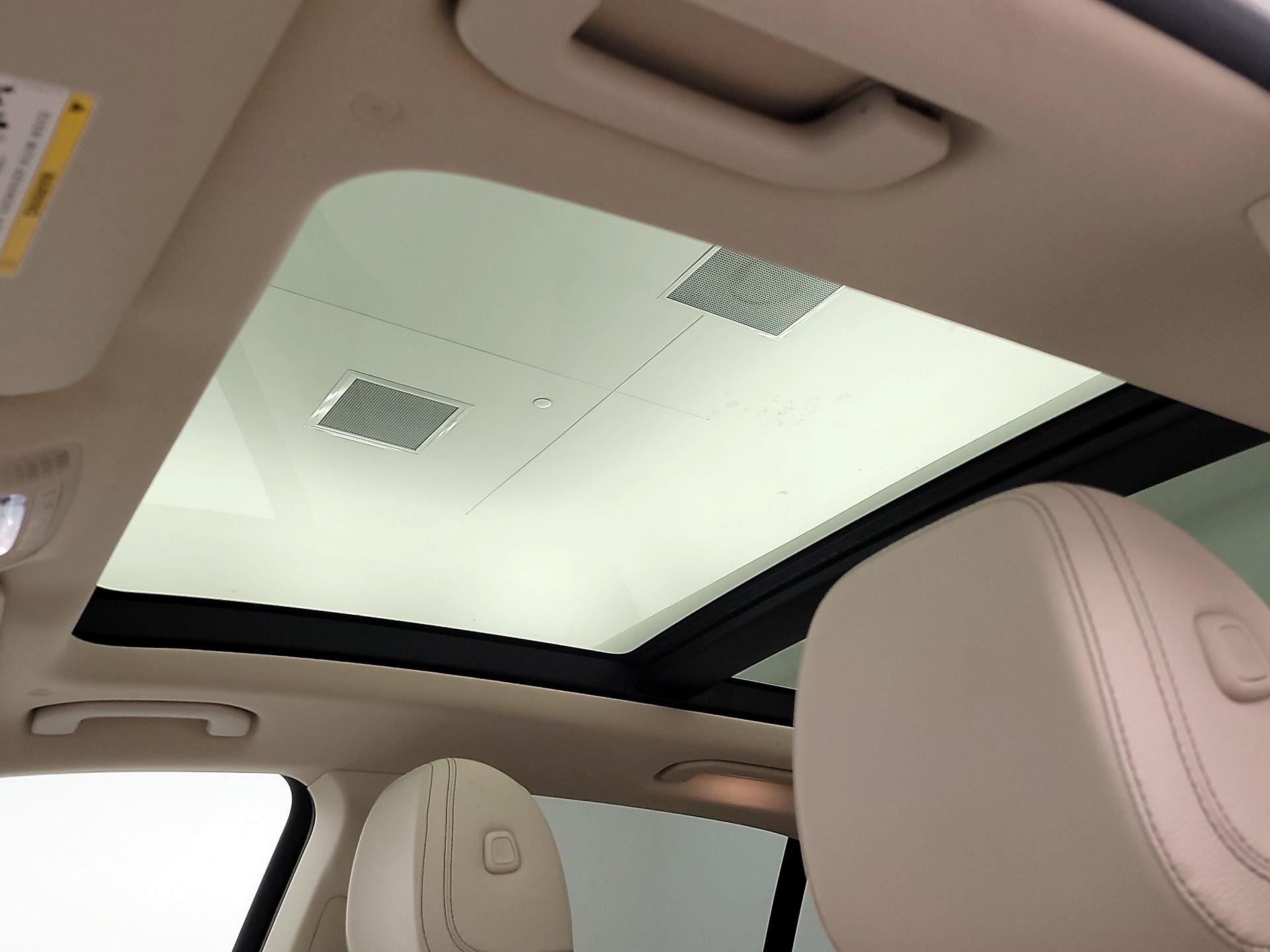 Thumbnail: 2020 Mercedes-Benz GLE - 20