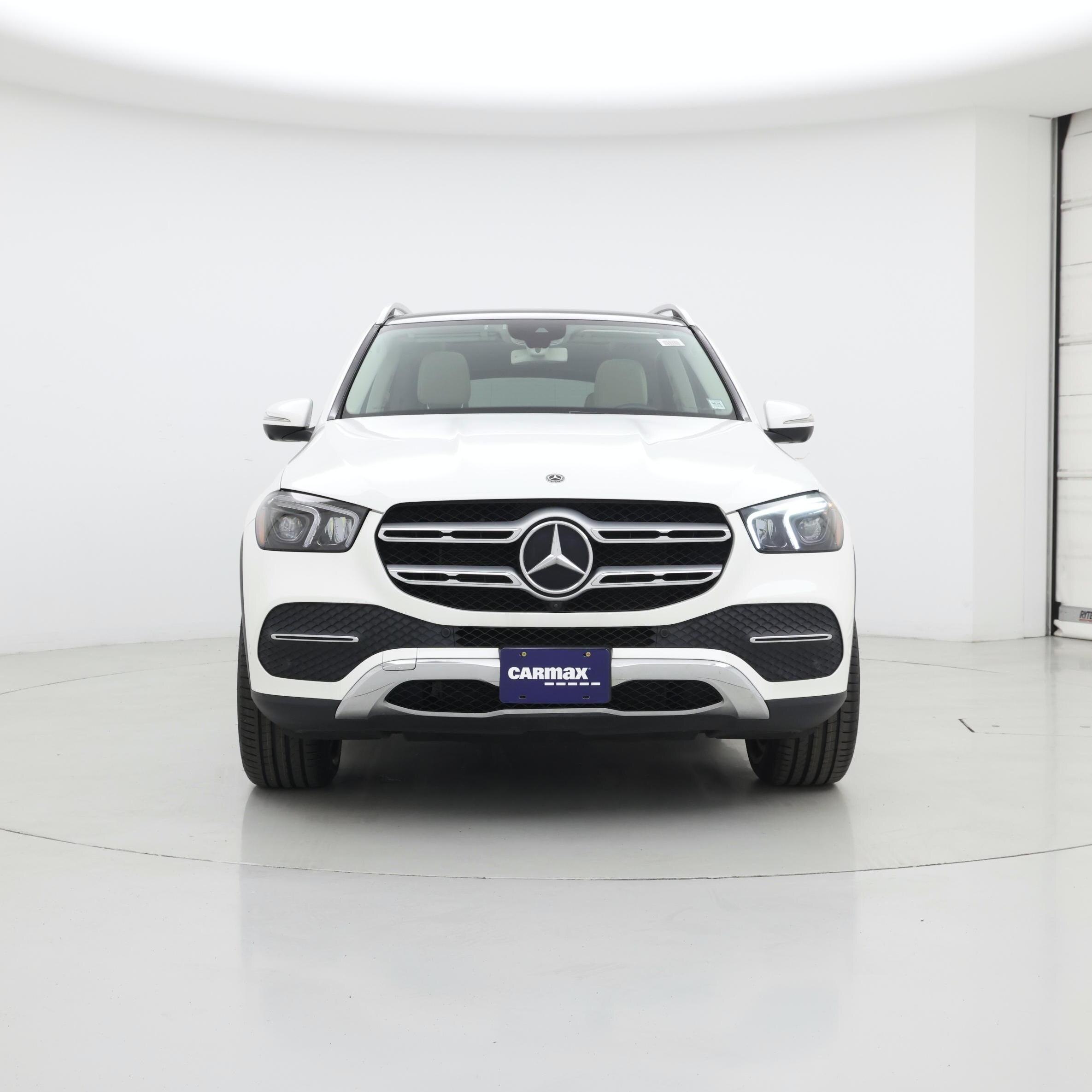 Thumbnail: 2020 Mercedes-Benz GLE - 5