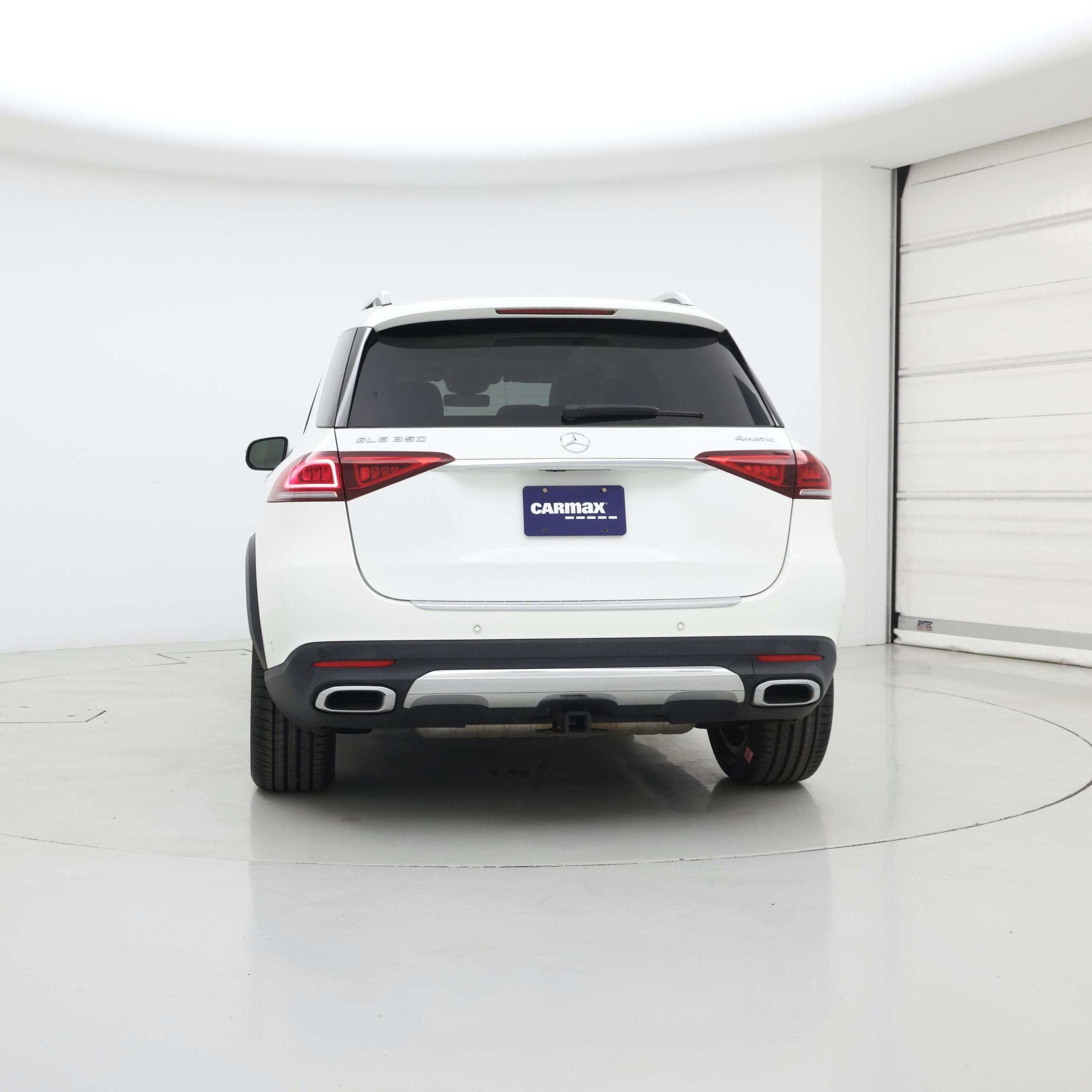 Thumbnail: 2020 Mercedes-Benz GLE - 6